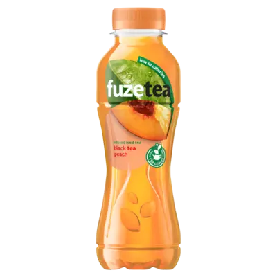 pdp-image-Fuze Tea Black Ice Tea Peach