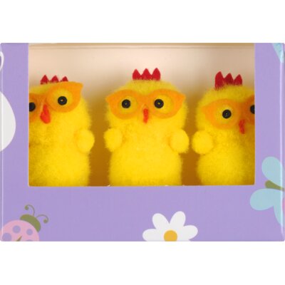 pdp-image-AH Mini chenille kuikens fun