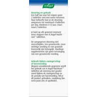 Een afbeelding van A.Vogel Dormeasan citroenmelisse nachtrust1*