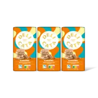 Delicata Karamel 3-pack