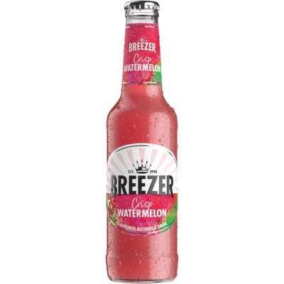 pdp-image-Breezer Crisp watermelon