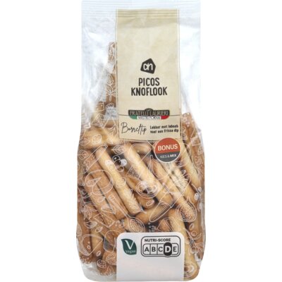 pdp-image-AH Picos knoflook