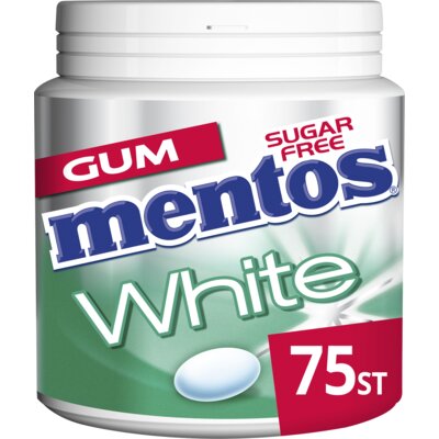 pdp-image-Mentos Gum White green mint