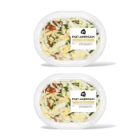 AH Filet americain ei en ui 2-pack