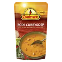 Conimex Maleisische laksa soep