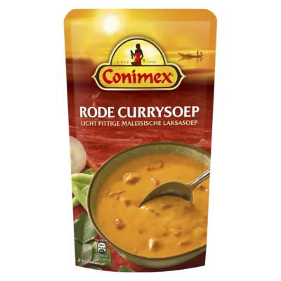pdp-image-Conimex Maleisische laksa soep