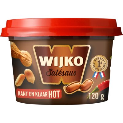 pdp-image-Wijko Satésaus kant & klaar hot