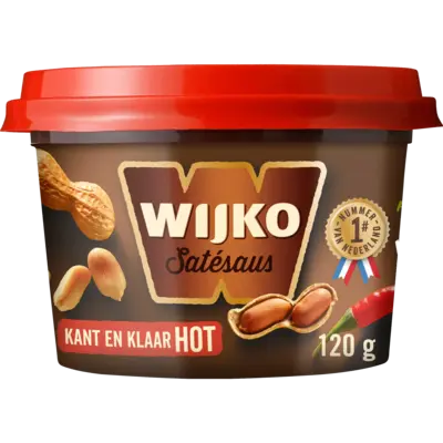 pdp-image-Wijko Satésaus kant & klaar hot