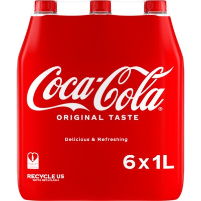 pdp-image-Coca-Cola Regular 6-pack bel