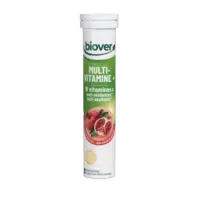Biover Multivitamine+ bel