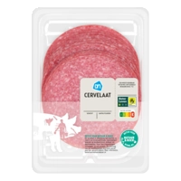 AH Cervelaat