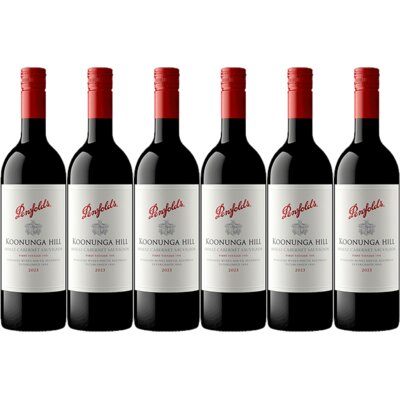 pdp-image-Penfolds Koonunga hill shiraz cabernet 6 flessen