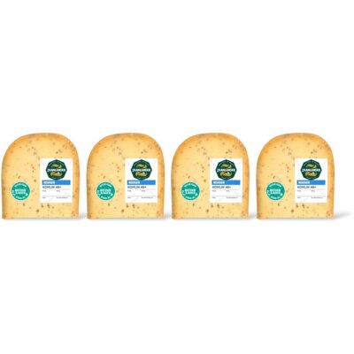 pdp-image-AH Zaanlander Belegen komijn 48+ stuk 4-pack