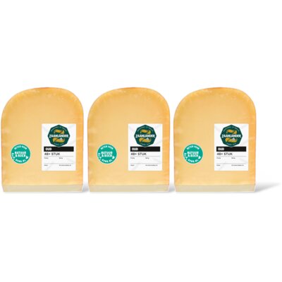 pdp-image-AH Zaanlander Oud 48+ stuk 3-pack