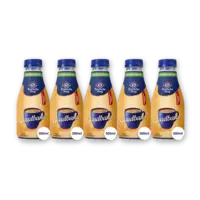Friesche Vlag Goudband 5-pack