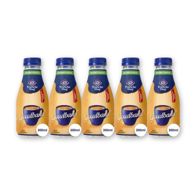 pdp-image-Friesche Vlag Goudband 5-pack