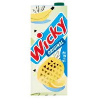 Wicky Original fruit