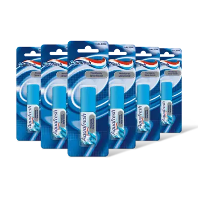 pdp-image-Aquafresh Freshmint mondspray 6-pack