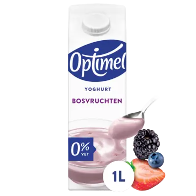 pdp-image-Optimel Yoghurt bosvruchten