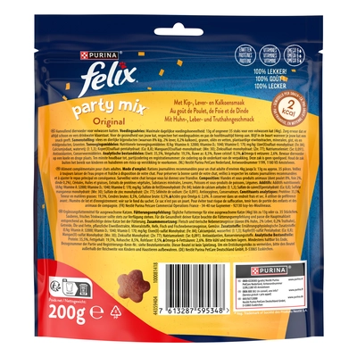 pdp-image-Felix Party mix original kattensnack maxi