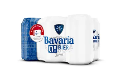 pdp-image-Bavaria 0.0% Bier 6-pack