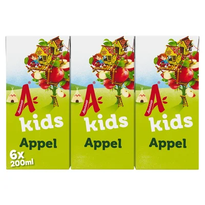 pdp-image-Appelsientje Kids fruitdrink appel 6-pack