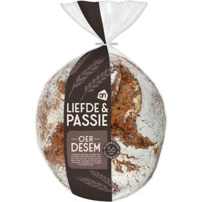 pdp-image-AH Liefde & Passie Oerdesem rogge ongesneden vriesvers