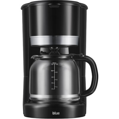 pdp-image-Blue Home Koffiezetapparaat filter