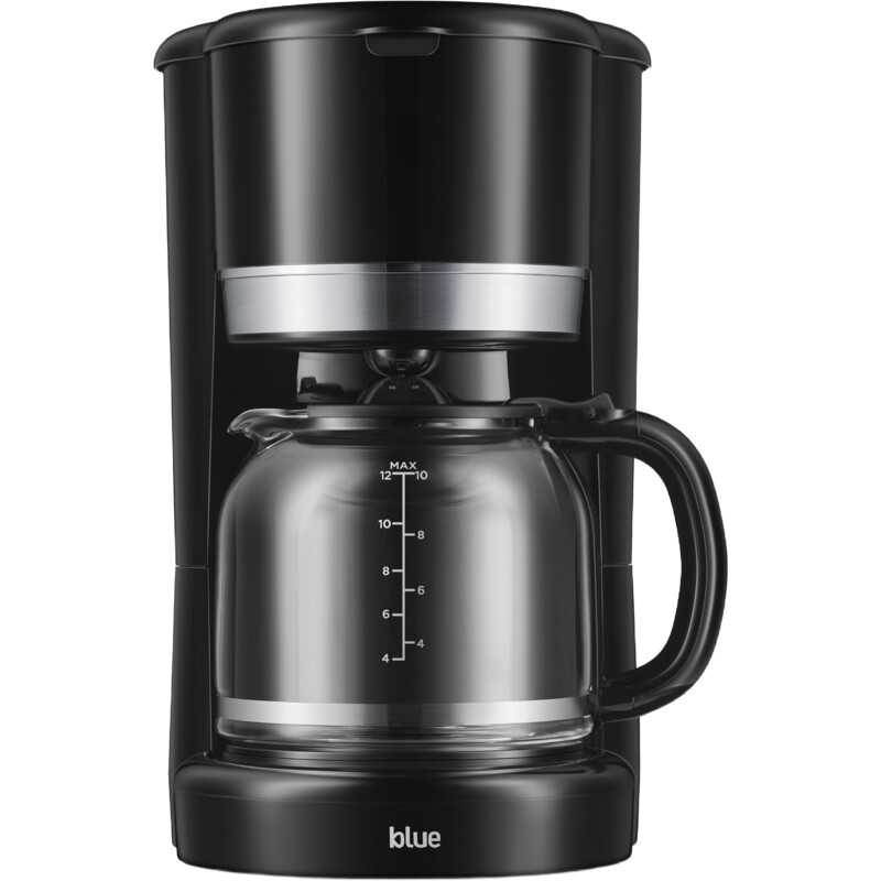 Een afbeelding van Blue Home Koffiezetapparaat filter