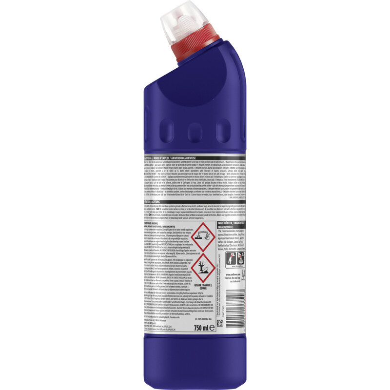 Een afbeelding van Glorix original bleek