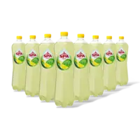 Spa Fruit lemon cactus 8-pack