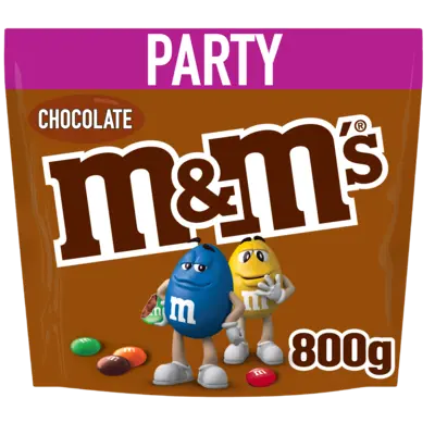 pdp-image-M&M'S Chocolade party