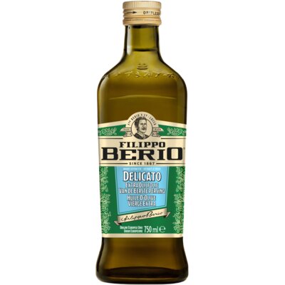 pdp-image-Filippo Berio Delicato extra vierge olijfolie