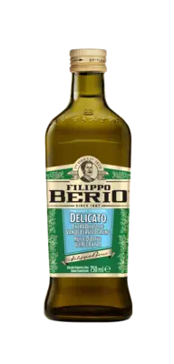 pdp-image-Filippo Berio Delicato extra vierge olijfolie