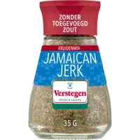Verstegen World spice blend jamaican jerk