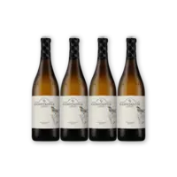 Constantia Uitsig Chardonnay 4 flessen