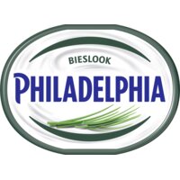 Een afbeelding van Philadelphia Bieslook