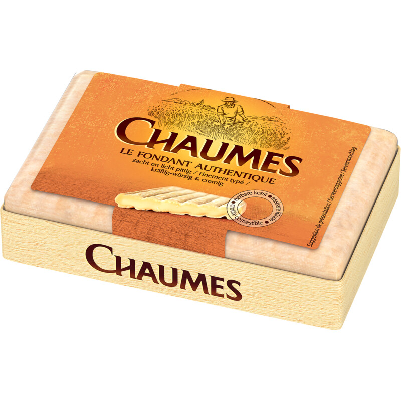 Een afbeelding van Chaumes Grand caractere