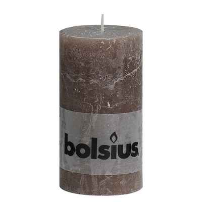 pdp-image-Bolsius Rust taupe 130
