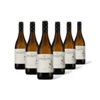 Constantia Uitsig Semillon 6 flessen
