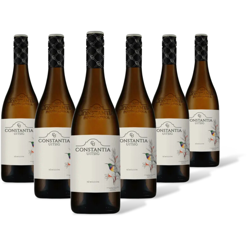 Constantia Uitsig Constantia Uitsig Semillon 6 flessen