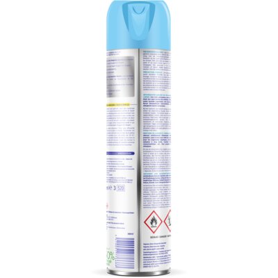 pdp-image-Vapona Zero muggen en vliegen spray bel