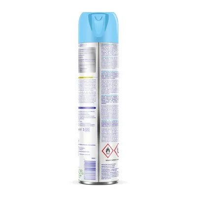 pdp-image-Vapona Zero muggen en vliegen spray bel