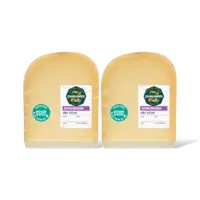 AH Zaanlander extra belegen 48+ stuk 2-pack