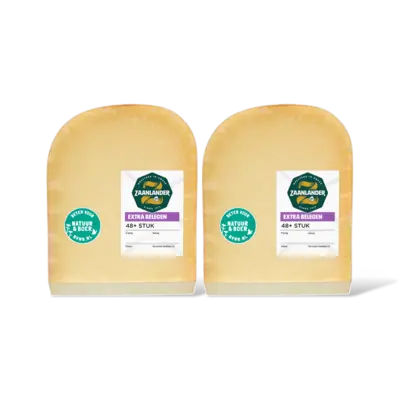 pdp-image-AH Zaanlander extra belegen 48+ stuk 2-pack