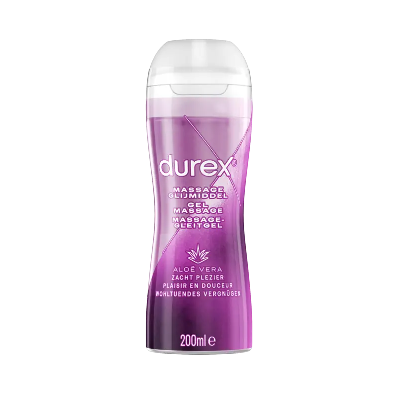 Durex Massage glijmiddel