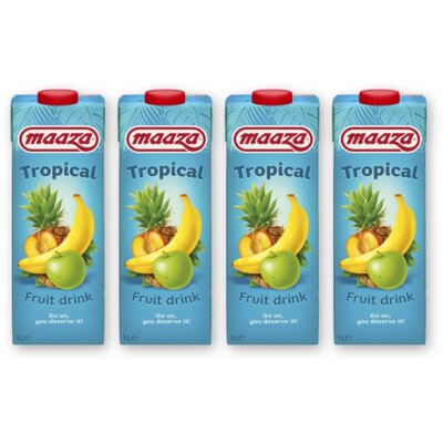 pdp-image-Maaza Tropical fruit drink 4-pack