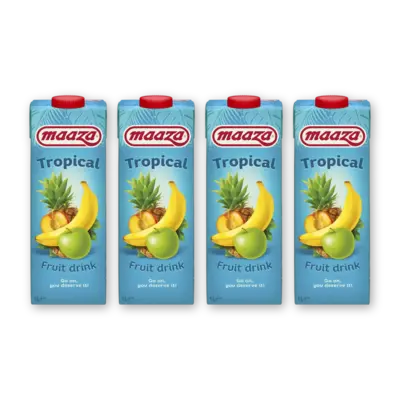 pdp-image-Maaza Tropical fruit drink 4-pack