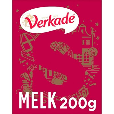 pdp-image-Verkade Letter melk