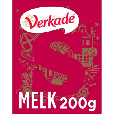 pdp-image-Verkade Letter melk
